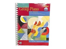 Alfred group piano for sale  Overland Park