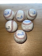 Baden baseballs for sale  Corvallis