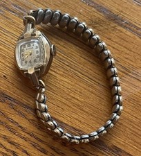 Vintage bulova ladies for sale  Clairton