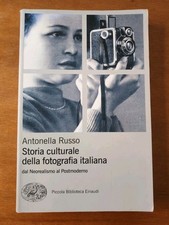 Antonella russo storia usato  Bologna
