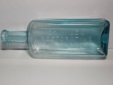 Antique miles restorative for sale  Big Bear City