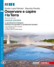 Osservare capire terra usato  Italia