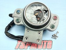 Strumento contachilometri rott usato  Italia