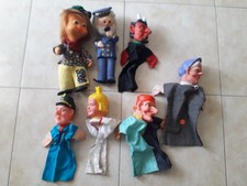 Teatro burattini doll usato  Mirandola