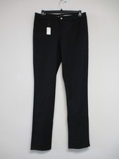 Calça masculina Johnnie O Performance tamanho 34 preta casual golfe 34x34, usado comprar usado  Enviando para Brazil