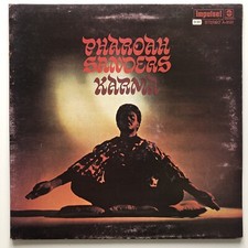 Pharoah sanders karma d'occasion  Montauban
