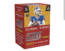 2023 score nfl for sale  Mentor