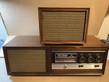 Vintage radiomobile stereo for sale  STOKE-ON-TRENT