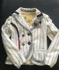 Desigual blazer damen gebraucht kaufen  Leverkusen