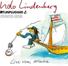 Lindenberg udo mtv gebraucht kaufen  Berlin