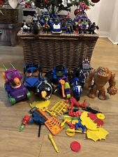 Huge batman imaginext for sale  READING
