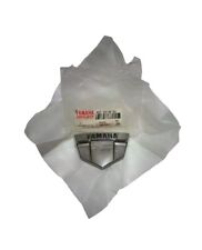 Painel frontal emblema genuíno Yamaha T105 T105E CRYPTON 4ST-23108-00 comprar usado  Enviando para Brazil