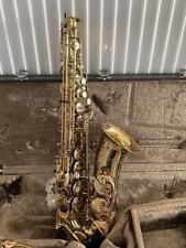 Yanagisawa 900 alto d'occasion  Expédié en Belgium