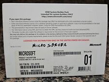Usado, Microsoft Windows 7 SP1 Home 64 bits pacote construtor de sistema OEM comprar usado  Enviando para Brazil