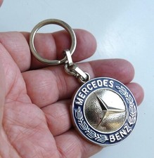 Porte cle métal d'occasion  Metz-