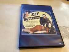 Key Witness (DVD, 1947) comprar usado  Enviando para Brazil