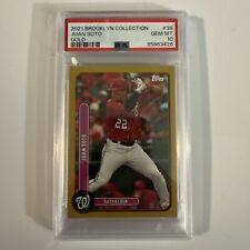 Population 2021 topps for sale  Clifton
