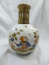 Lampe berger porcelaine d'occasion  Caromb