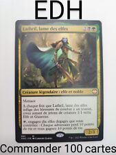 Mtg commander deck d'occasion  Rians