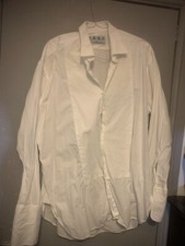 Ede ravenscroft shirt for sale  LONDON