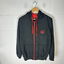 Saw ride hoodie for sale  CARDIFF