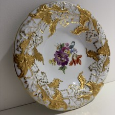 Meissen porcelain hand d'occasion  Thiais
