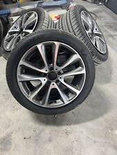 Mercedes wheels rims for sale  Longwood
