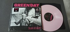 Green day saviors usato  Tresana