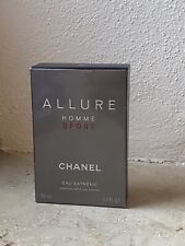 Chanel allure homme gebraucht kaufen  Deggendorf