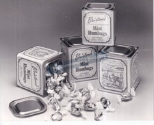 Bristow mint humbugs for sale  CLEETHORPES