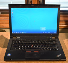 Lenovo thinkpad t430 d'occasion  Expédié en Belgium