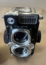 Yashica copal twin for sale  Staunton