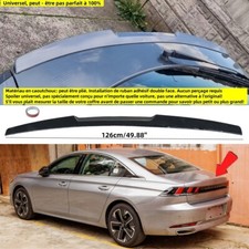 Peugeot 508 2018 d'occasion  Dammartin-en-Goële