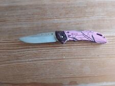 Buck messer bantam gebraucht kaufen  Rosenheim