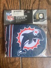 Fanmats nfl miami for sale  Chino