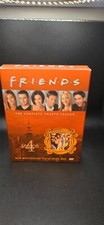 Friends dvd season for sale  El Cajon