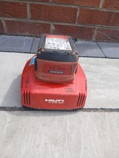 Hilti 350 fast for sale  HARTLEPOOL