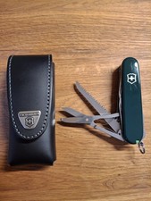 Victorinox huntsman plus gebraucht kaufen Victorinox huntsman plus gebraucht kaufen  Pottenstein