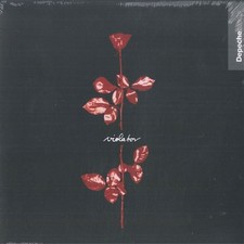 LP/GF DEPECHE MODE Violator STUMM64 Legacy, Mute EUROPE Vinyl comprar usado  Enviando para Brazil