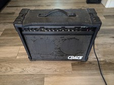 Crate 40c amplifier for sale  Edgewater