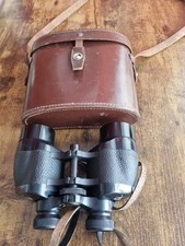 Vintage binocular ross for sale  NORWICH