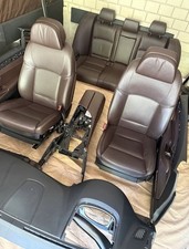Bmw f10 lci gebraucht kaufen  Gladbeck