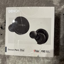 Denon perl pro for sale  Bayonne