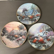 Bradford thomas kinkade for sale  Chatsworth