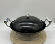 Black carbon steel for sale  New York