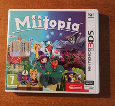 Miitopia usato come usato  Francavilla di Sicilia