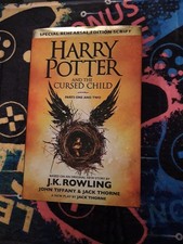 Harry potter cursed for sale Harry potter cursed for sale  FLEETWOOD
