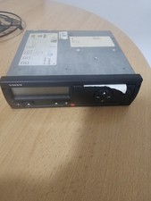 Tachograph volvo gebraucht kaufen  Ennigerloh