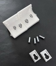 Wandmontage wandhalterung als gebraucht kaufen  Vogt