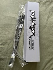 Kinetic palmaris carbon for sale  WYMONDHAM